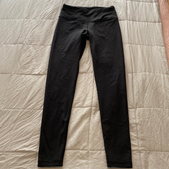 Victoria's Secret Pants - Victoria’s sport knockout leggings